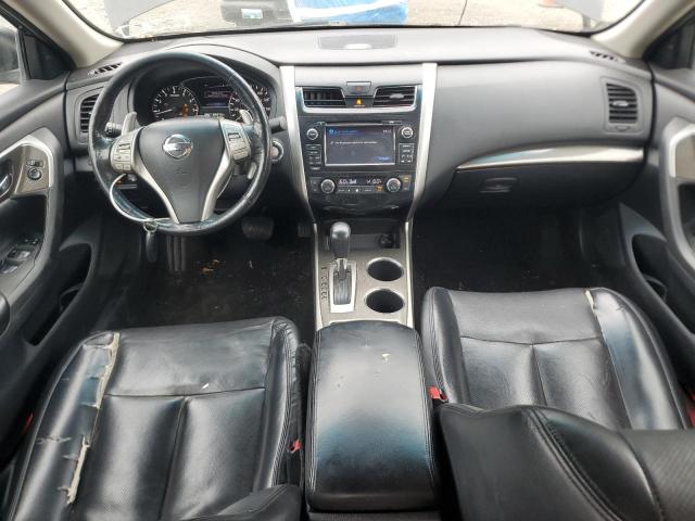 2015 NISSAN ALTIMA 3.5 1N4BL3AP6FC497453