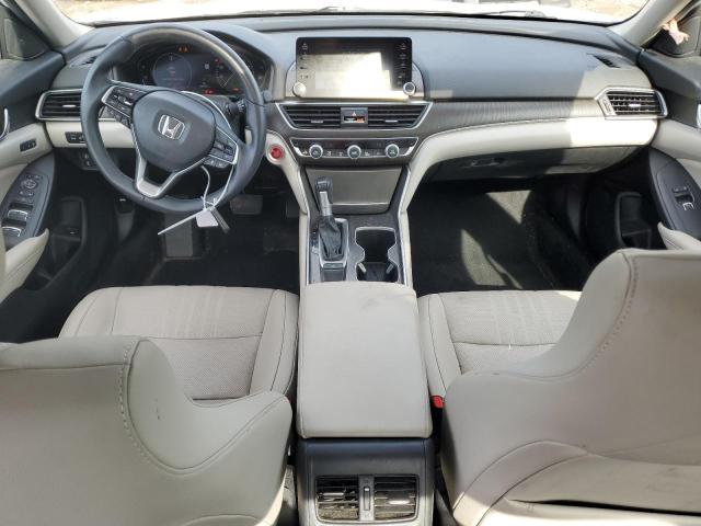 2019 HONDA ACCORD EXL 1HGCV1F51KA077191