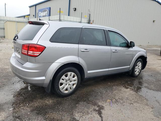 2015 DODGE JOURNEY SE 3C4PDCAB4FT747780