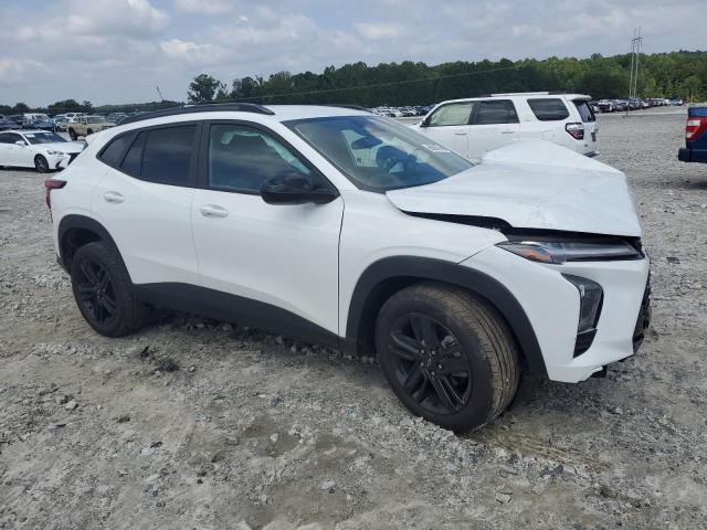 2025 CHEVROLET TRAX ACTIV #3293348425