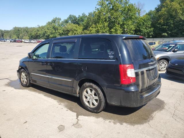 2012 CHRYSLER TOWN & COU - 2C4RC1BG7CR307304