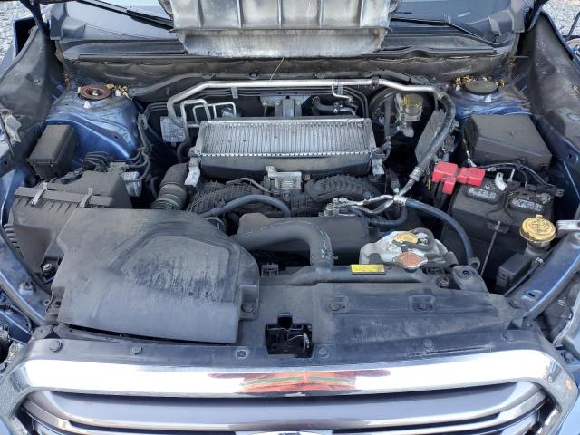 2020 SUBARU ASCENT LIM #3302718015