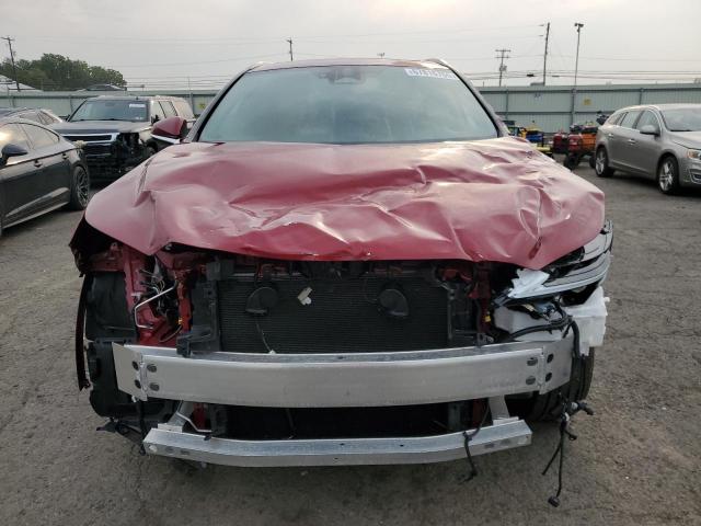 2024 LEXUS RX 350 BAS 2T2BAMCAXRC065793