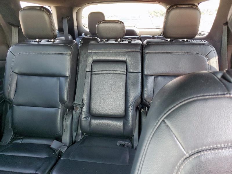 2020 FORD EXPLORER X 1FMSK8DH4LGA20860