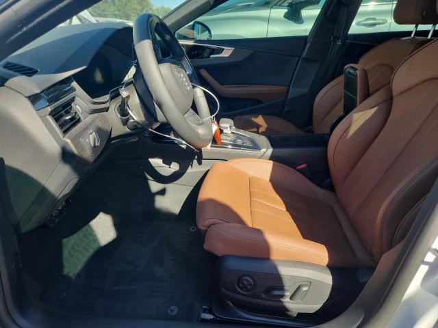 2025 AUDI A5 PREMIUM WAUFACF58SA012919