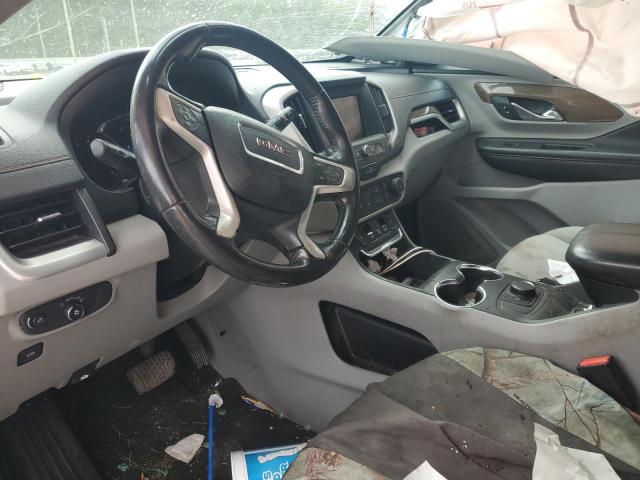 2019 GMC TERRAIN SL 3GKALMEV3KL148984