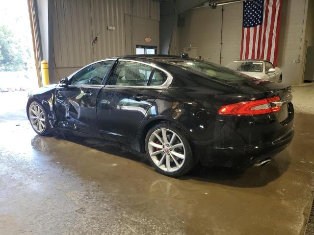 2015 JAGUAR XF 3.0 SPO SAJWJ0FF2F8U67029