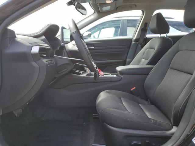 2024 NISSAN ALTIMA SV 1N4BL4DW5RN420915