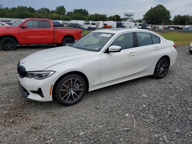 BMW 330XI
