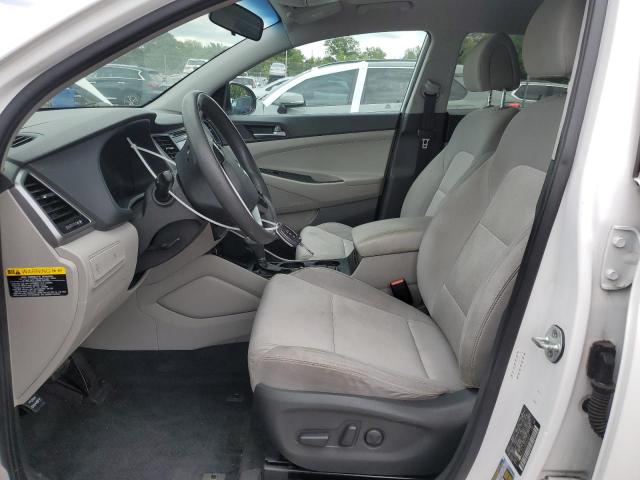 2017 HYUNDAI TUCSON LIMITED KM8J3CA22HU324533