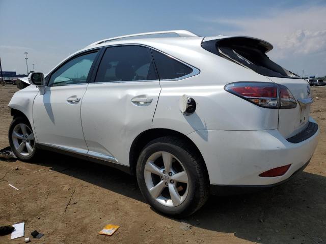 2015 LEXUS RX 350 BAS JTJBK1BA1F2471843