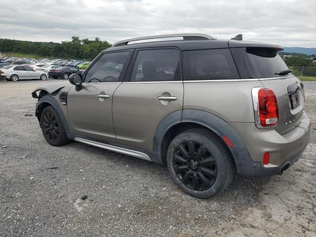 2017 MINI COOPER COU WMZYS7C32H3B62804