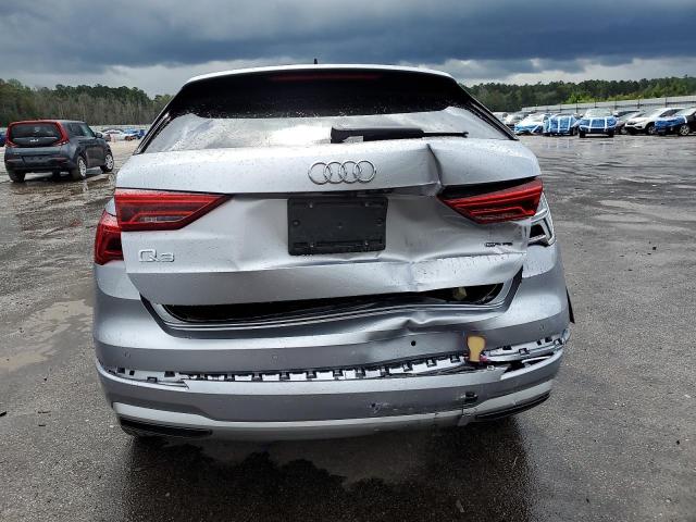 2022 AUDI Q3 PREMIUM WA1AUCF36N1053003