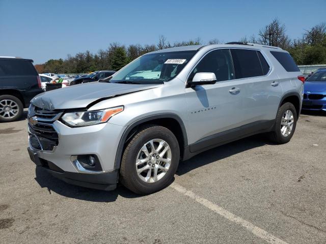 2018 CHEVROLET TRAVERSE L - 1GNEVGKW6JJ123435