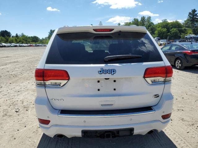 2015 JEEP GRAND CHEROKEE OVERLAND 1C4RJFCT4FC943285