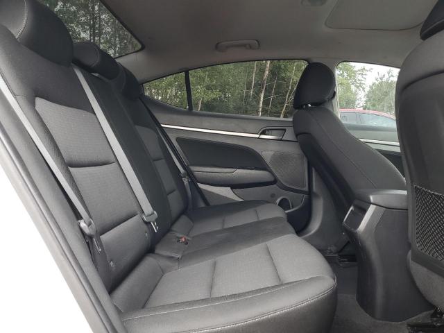 2018 HYUNDAI ELANTRA SE KMHD84LF6JU499393