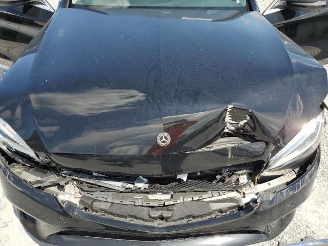 2019 MERCEDES-BENZ C 300 55SWF8DB4KU301733