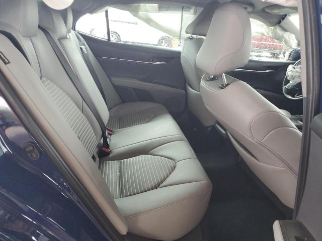 2023 TOYOTA CAMRY SE N - 4T1G11AK5PU167566