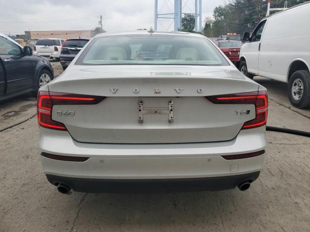 2020 VOLVO S60 T6 MOM 7JRA22TK5LG072669