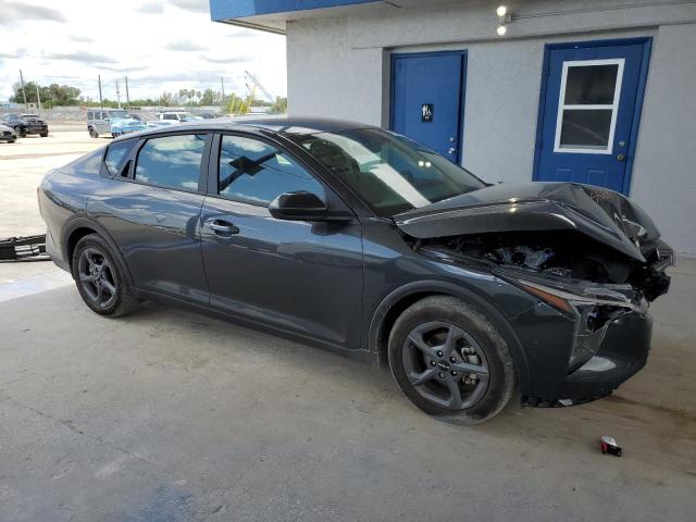 2025 KIA K4 LX 3KPFT4DE8SE139348