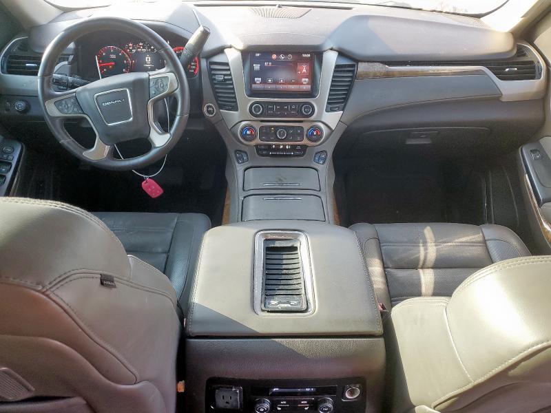 2015 GMC YUKON DENA 1GKS1CKJ5FR676160