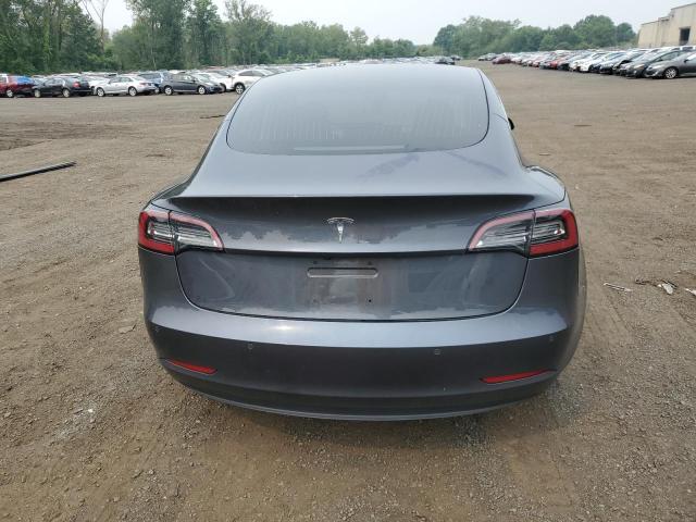 2018 TESLA MODEL 3 5YJ3E1EA4JF163176