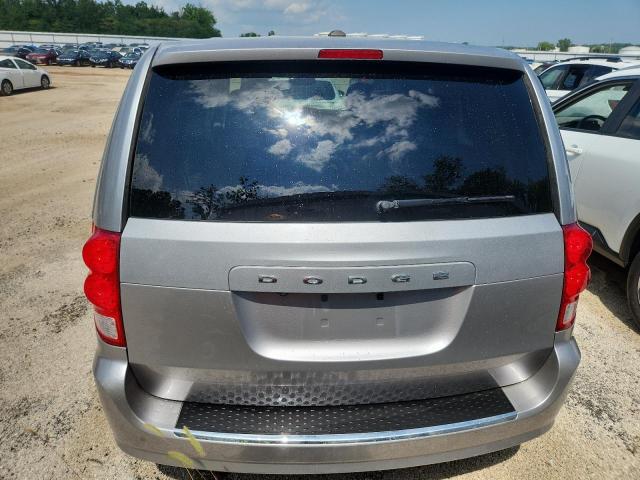 2019 DODGE GRAND CARAVAN SE 2C4RDGBG4KR615352