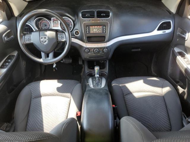 2018 DODGE JOURNEY SE 3C4PDCAB6JT531633