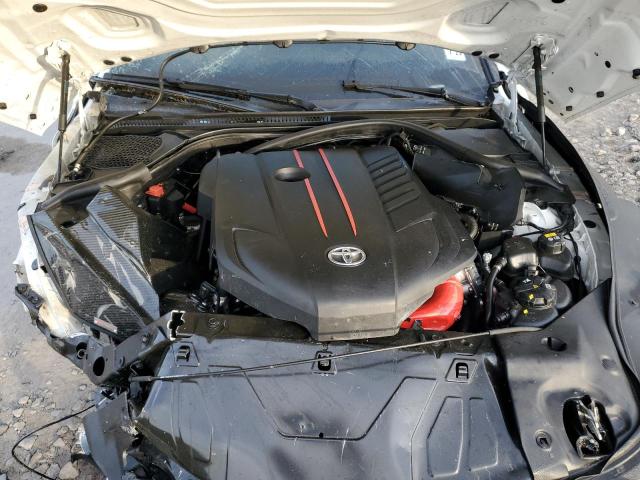 2020 TOYOTA SUPRA BASE WZ1DB4C09LW027876