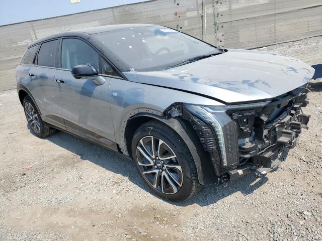 2025 CADILLAC OPTIQ SPORT - Other View