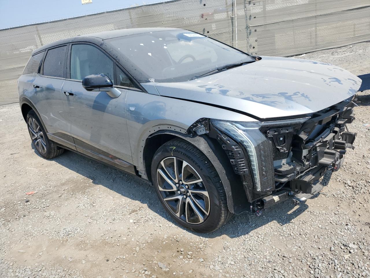 CADILLAC OPTIQ SPORT