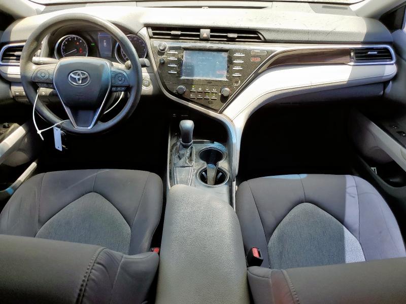 2018 TOYOTA CAMRY L 4T1B11HK1JU083543