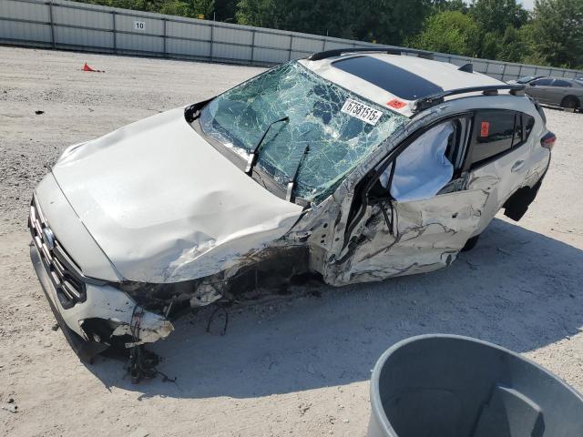 2024 SUBARU CROSSTREK PREMIUM JF2GUADC3R8282308