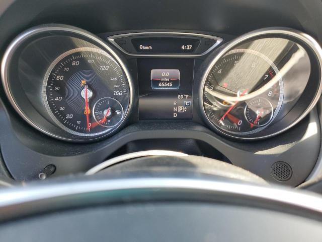 2018 MERCEDES-BENZ CLA 250 WDDSJ4EB0JN577404