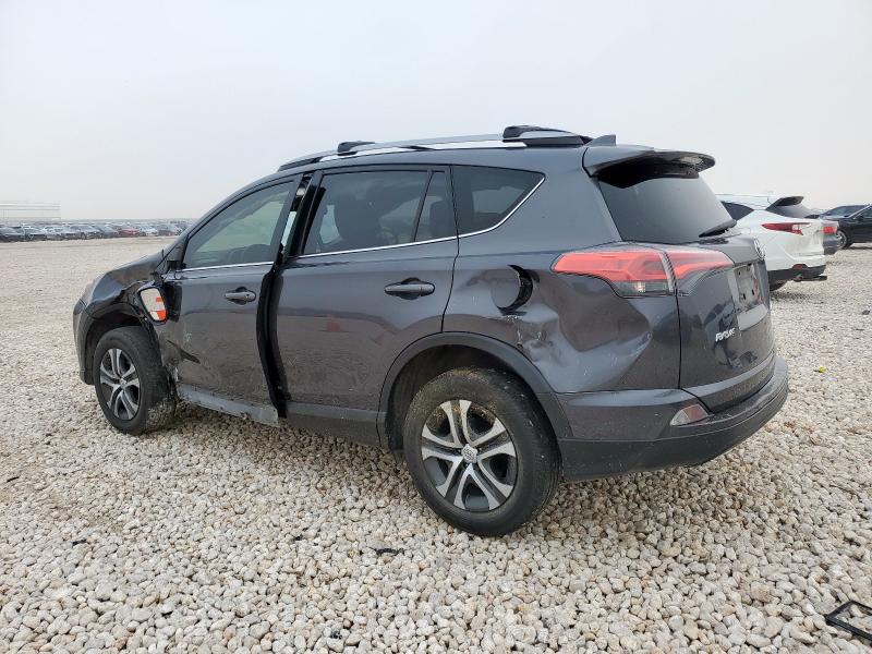 2018 TOYOTA RAV4 LE JTMZFREV3JJ177961