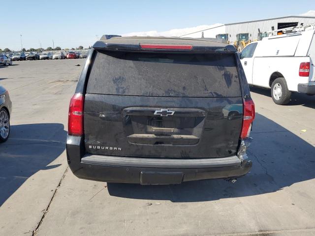 2016 CHEVROLET SUBURBAN K - 1GNSKHKC2GR371814