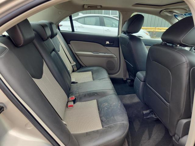 2010 MERCURY MILAN PREM - 3MEHM0CG8AR637119