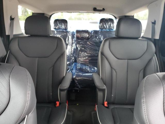 2025 HYUNDAI PALISADE XRT KM8R3DGE0SU834851
