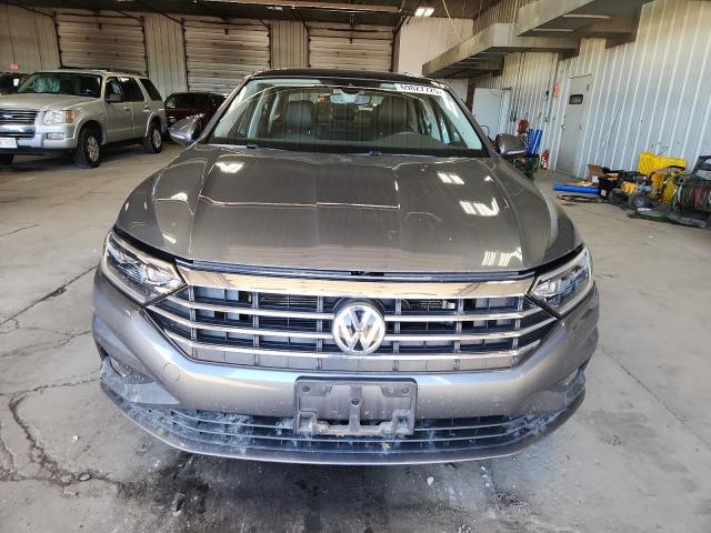 2021 VOLKSWAGEN JETTA SEL - 3VWG57BU8MM049732