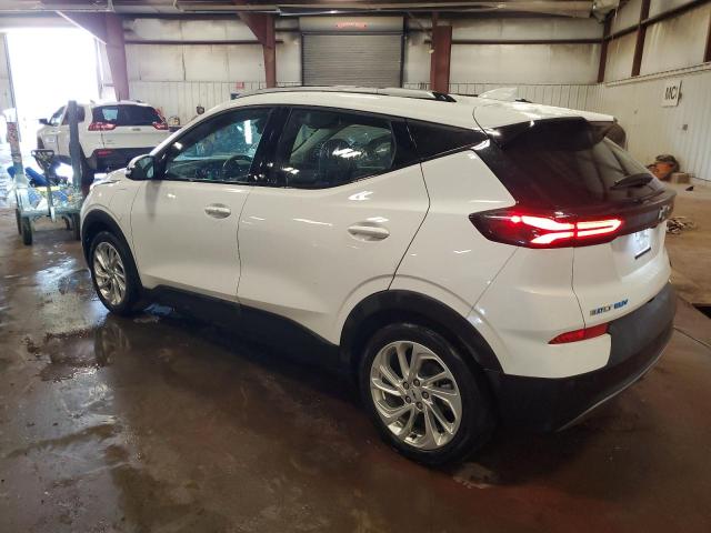 2023 CHEVROLET BOLT EUV L 1G1FY6S06P4111182
