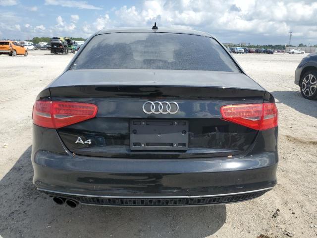 2015 AUDI A4 PREMIUM WAUAFAFL7FA019249