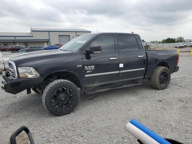RAM 1500 SLT