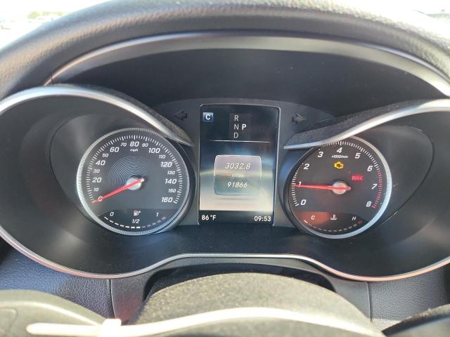 2018 MERCEDES-BENZ C 300 55SWF4JB1JU235900