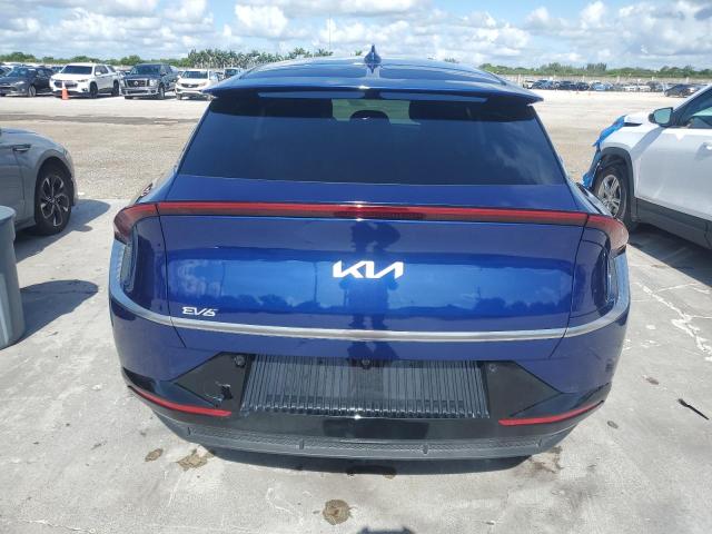 2024 KIA EV6 LIGHT - KNDC34LA1R5161974