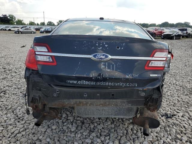 2013 FORD TAURUS POL - 1FAHP2MK5DG205158