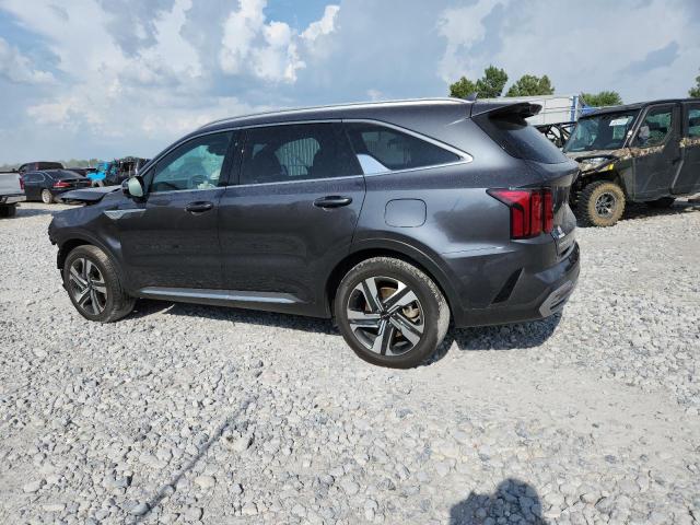 2023 KIA SORENTO SX KNDRMDLH0P5136131