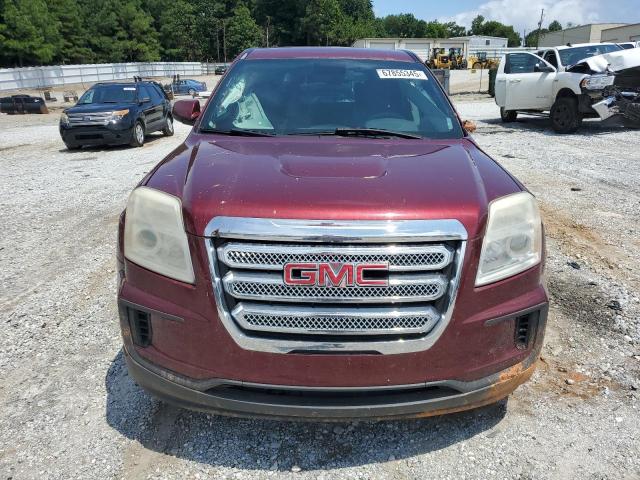 2017 GMC TERRAIN SL 2GKALMEK4H6169233