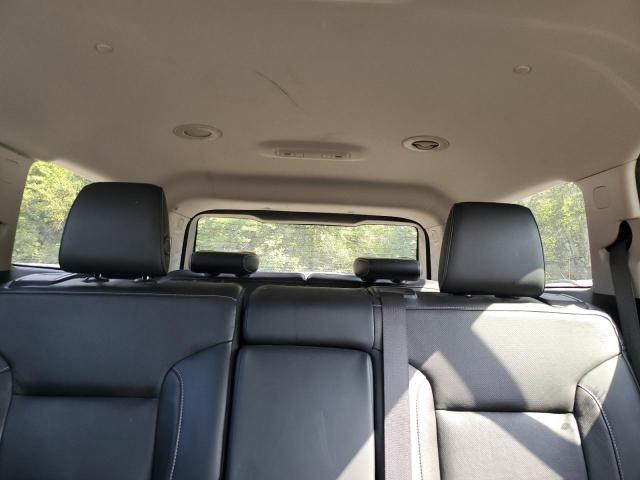 2017 GMC ACADIA SLT-2 1GKKNNLS7HZ257799