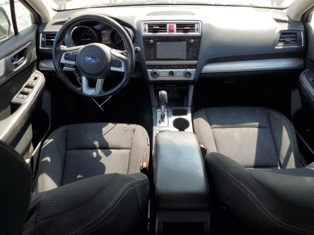 2016 SUBARU LEGACY 2.5I PREMIUM 4S3BNBC6XG3055800