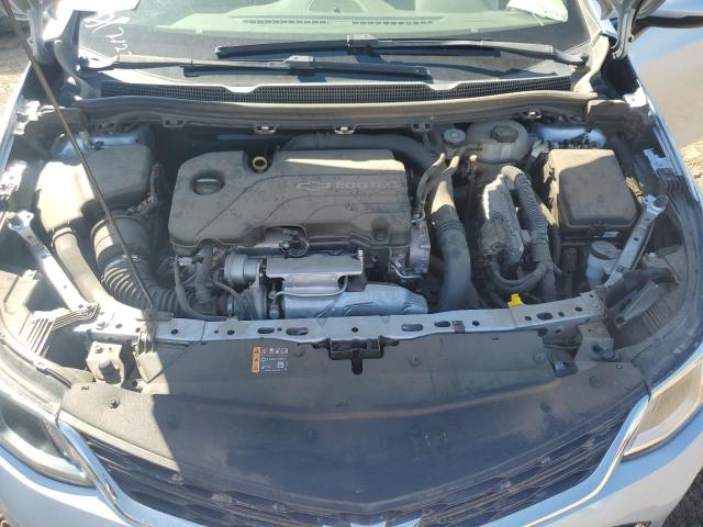 2018 CHEVROLET CRUZE LS - 1G1BC5SM5J7149227